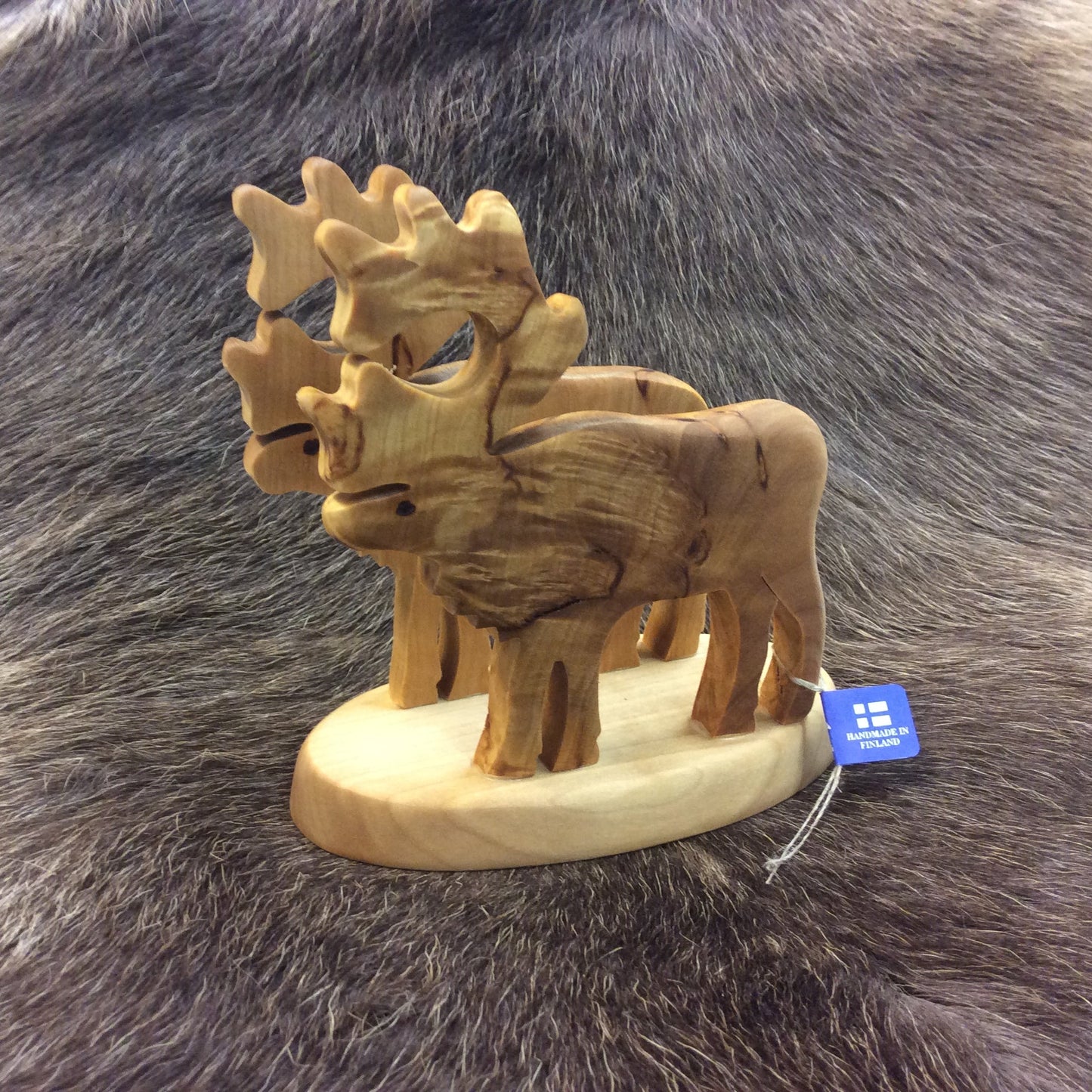 2006 Serviettiteline, poro