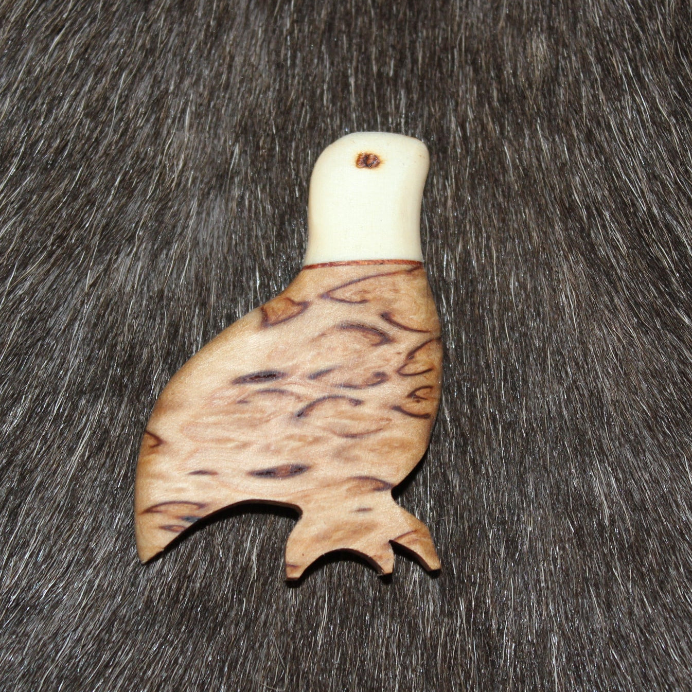 2117 Magneetti, riekko