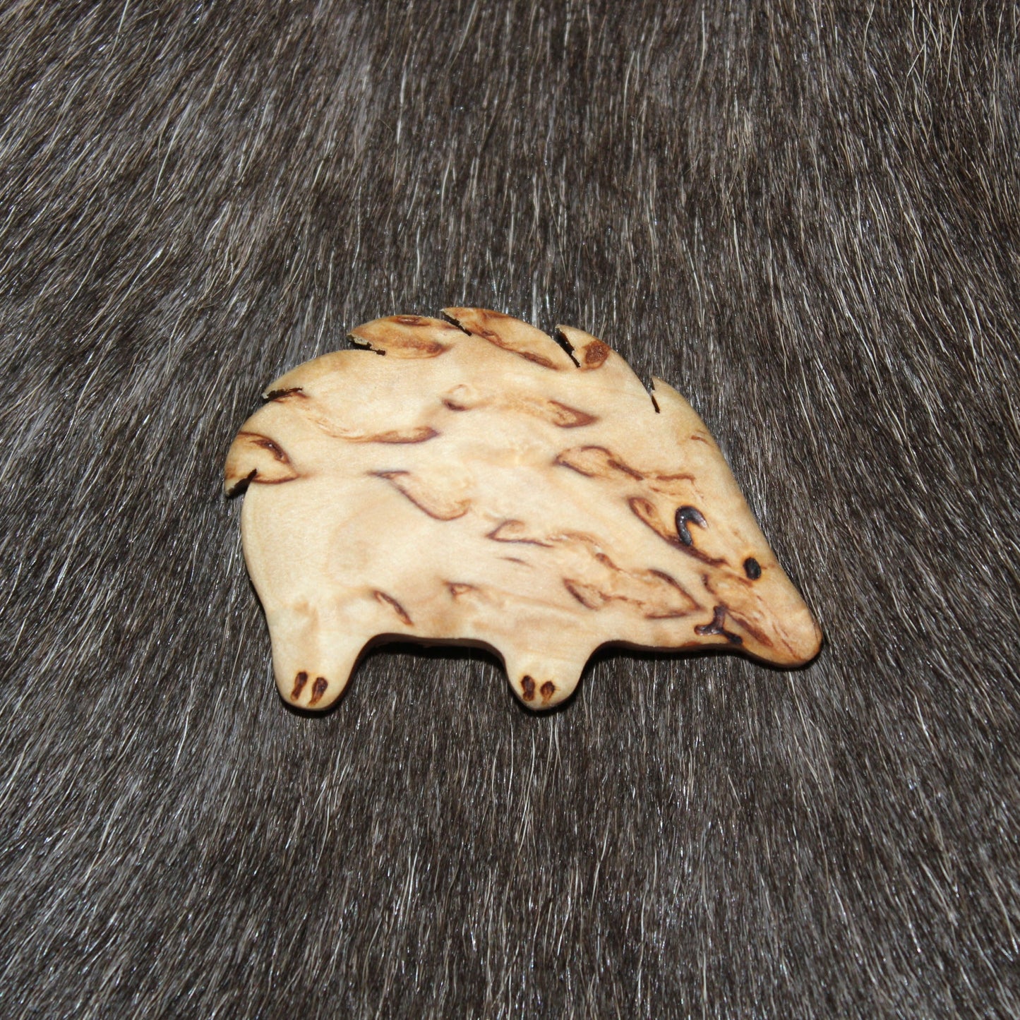 2132 Magneetti, siili