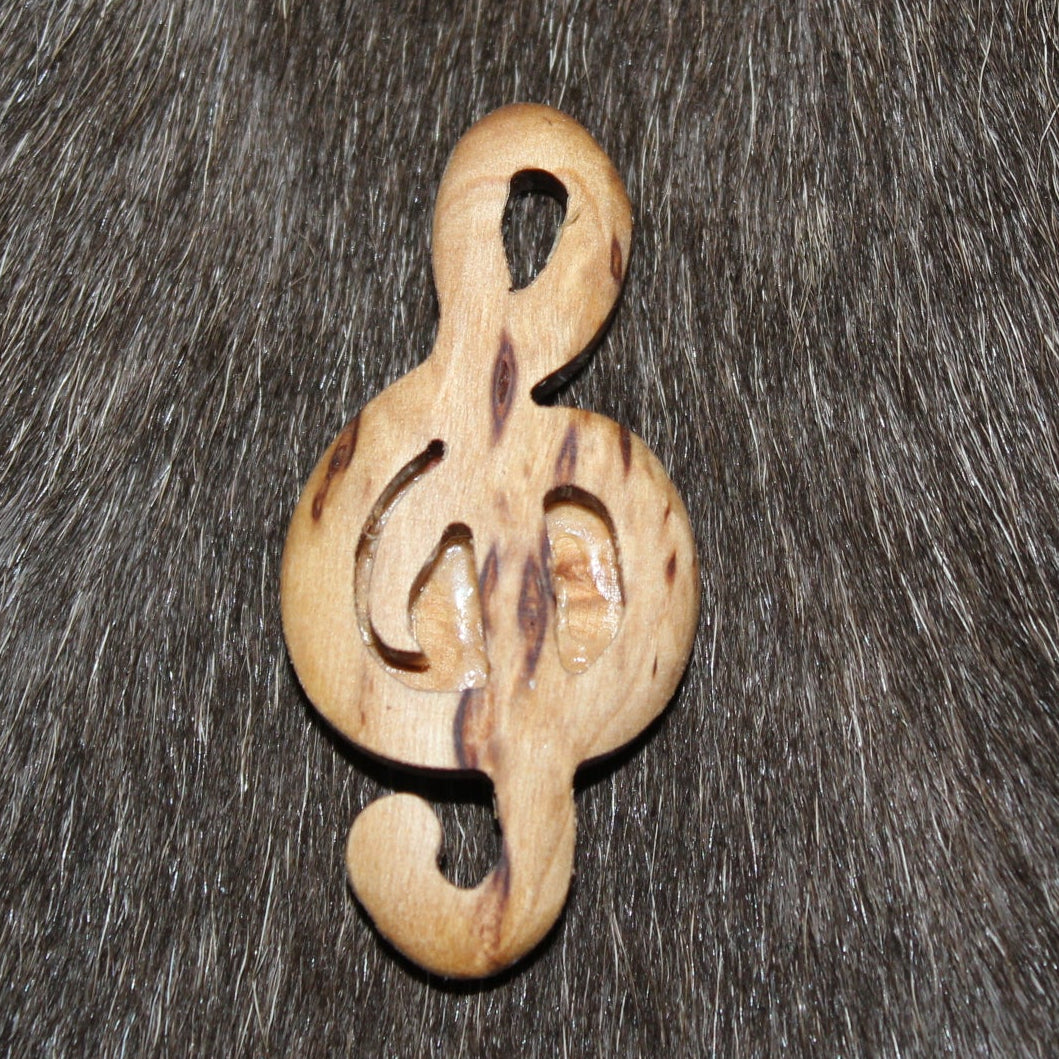 2139 Magneetti, nuottiavain