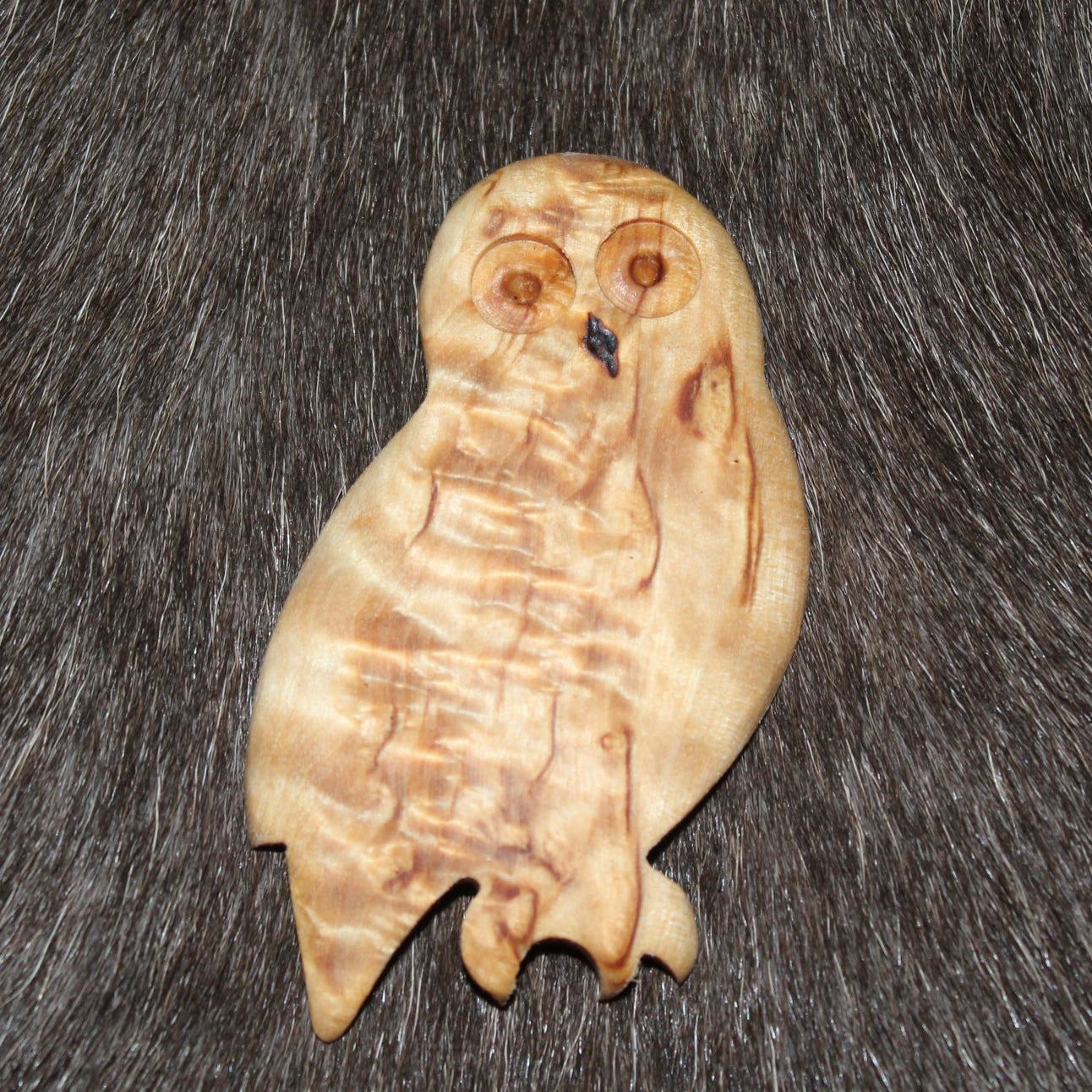 2154 Magneetti, pöllö