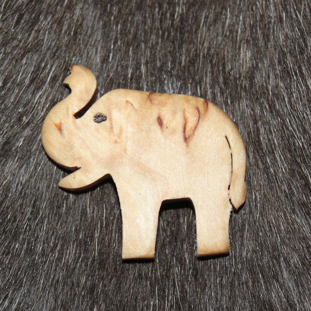 2157 Magneetti, norsu