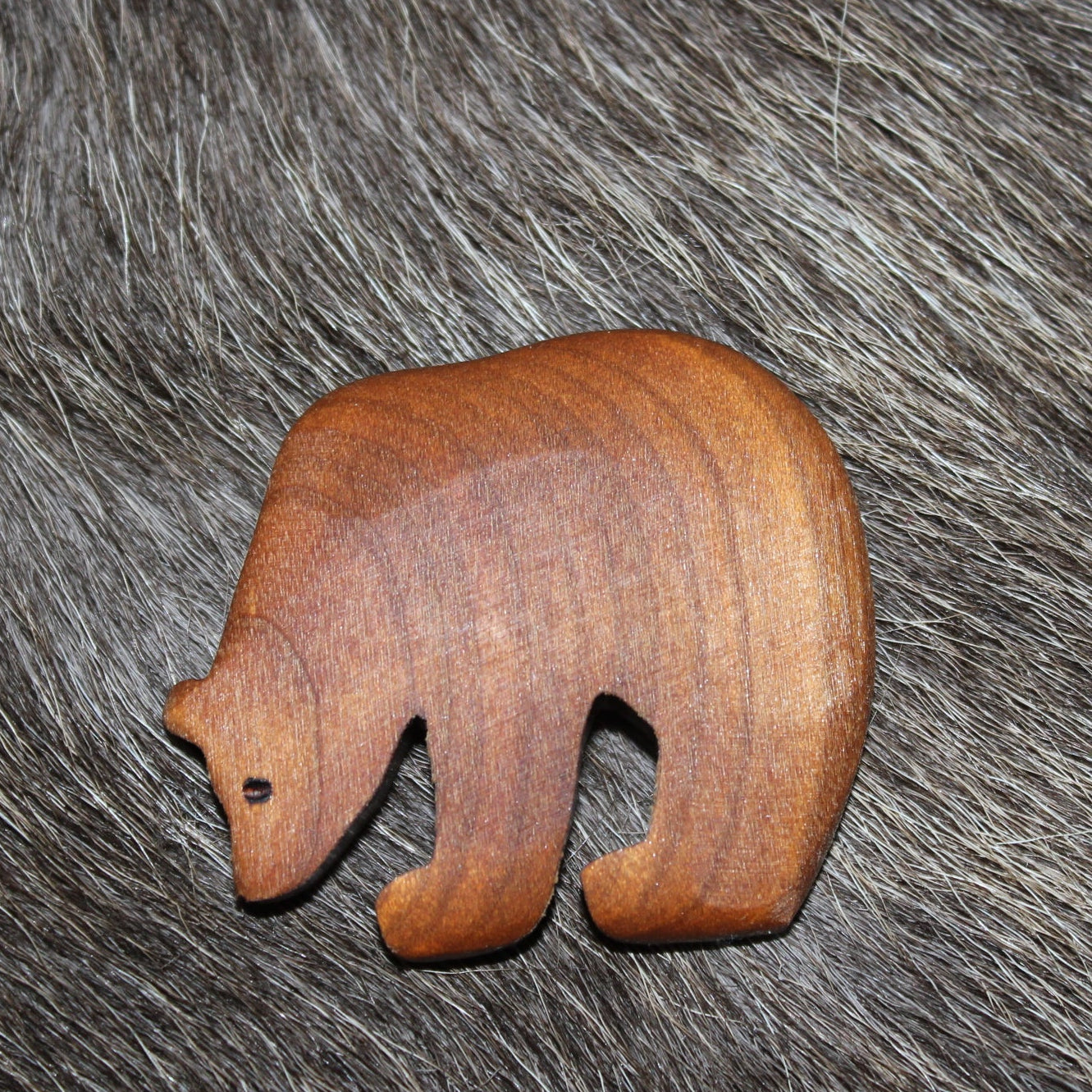 2162 Magneetti, karhu tumma