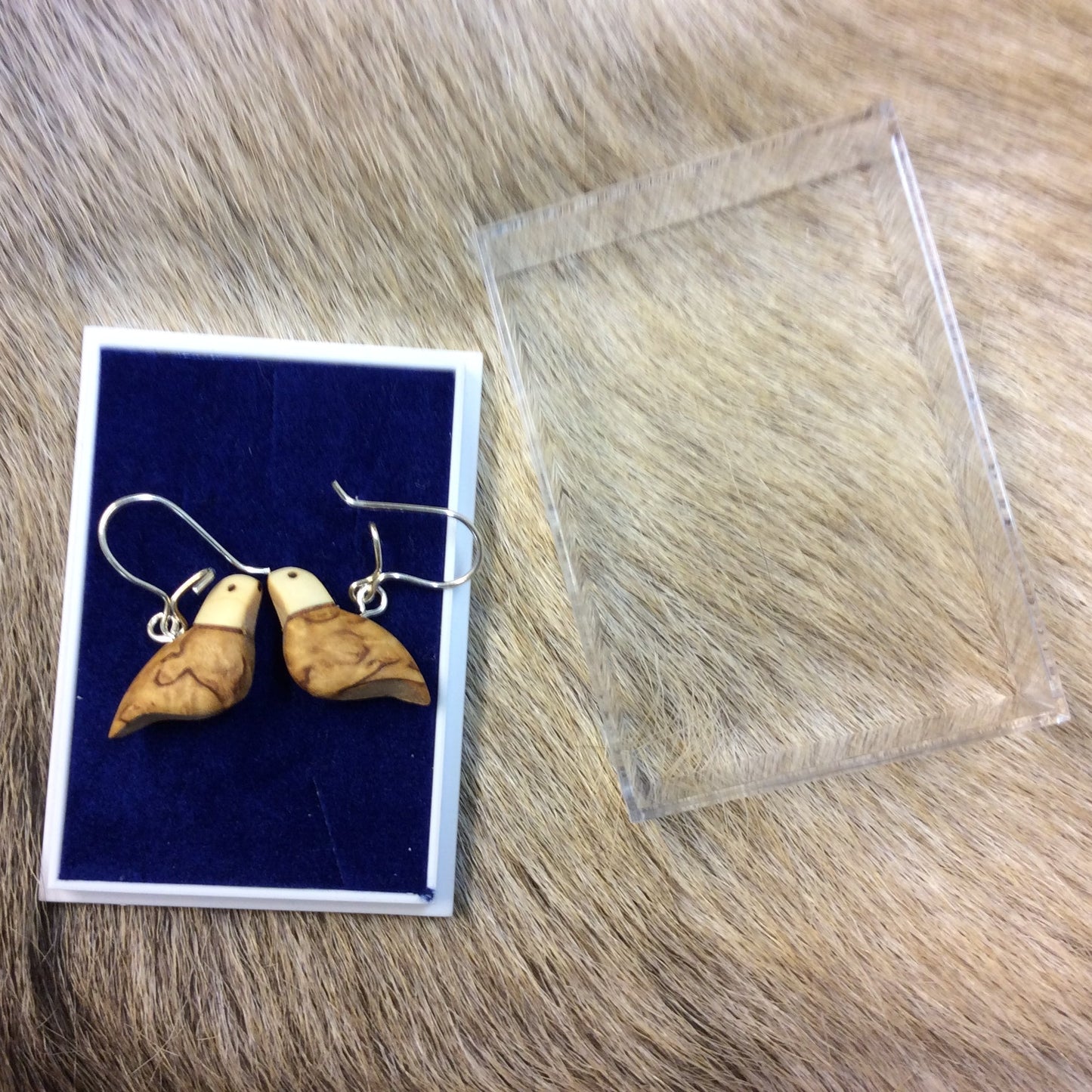 217K Korvakorut, riekko