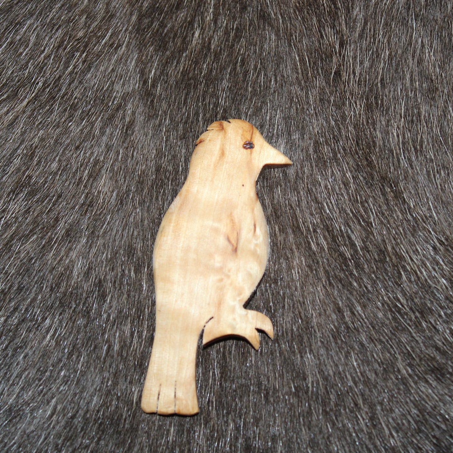 2199 Magneetti, kuukkeli