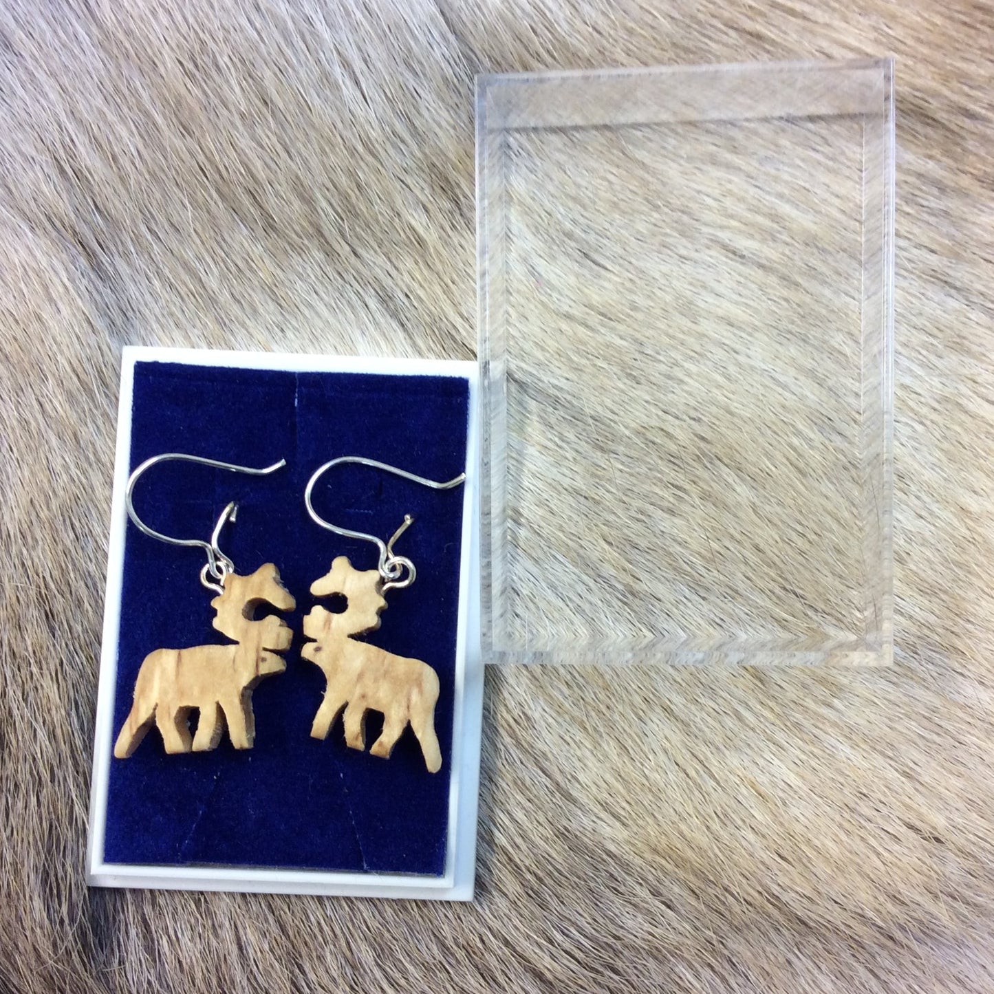 221K Korvakorut, Poro