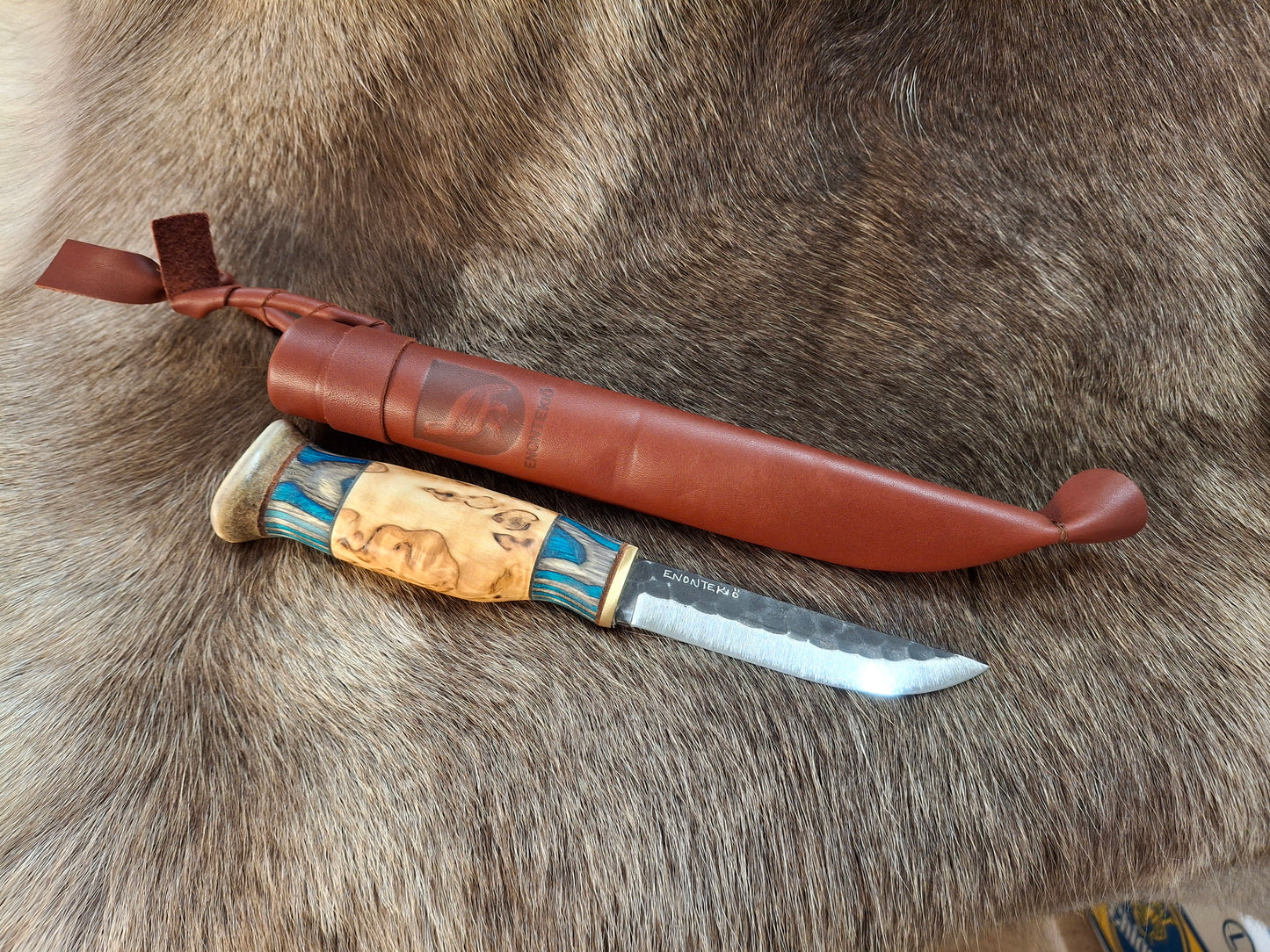 Enontekiö Knife