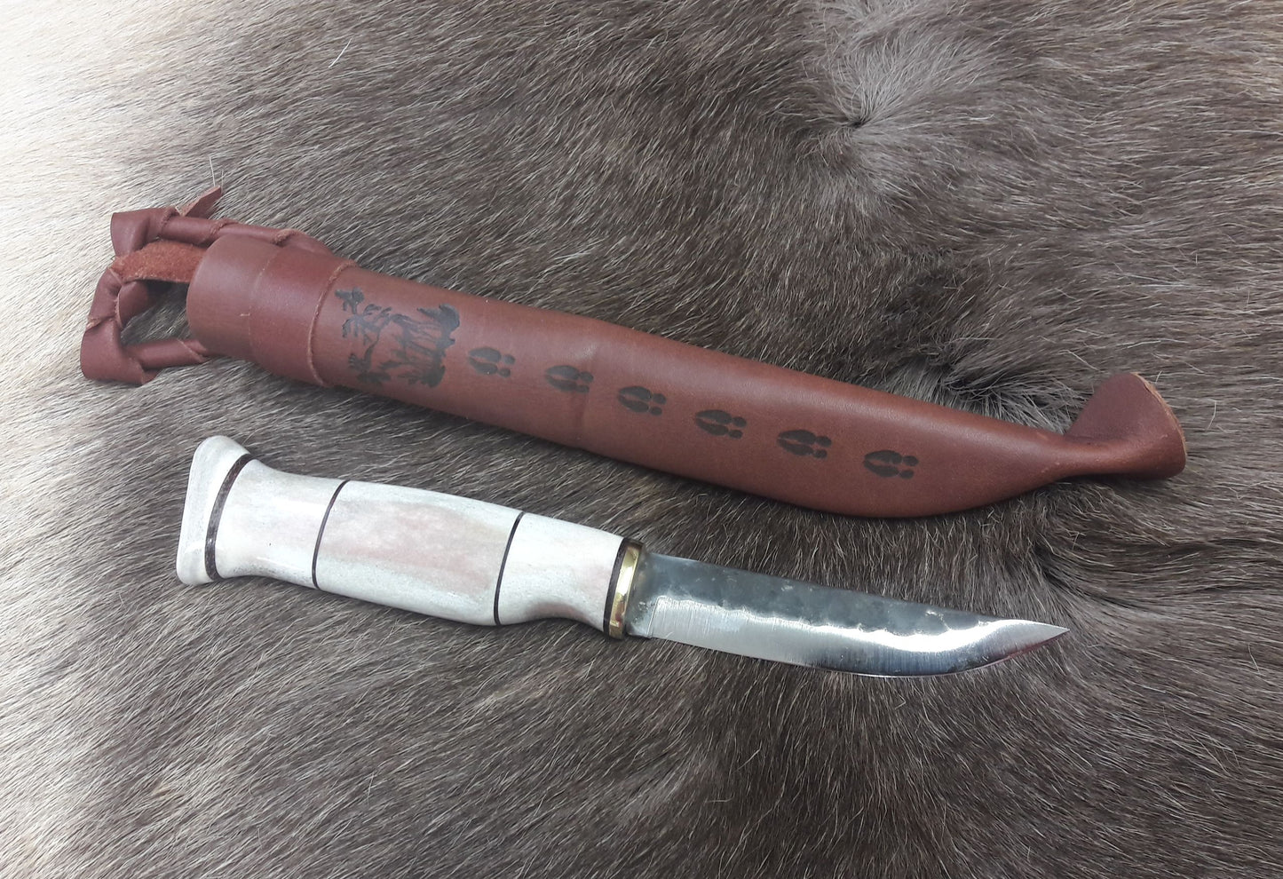 23LUU95 Luupuukko iso