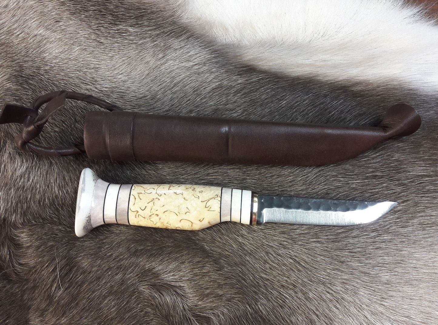 23LUX95 Luxurypuukko iso