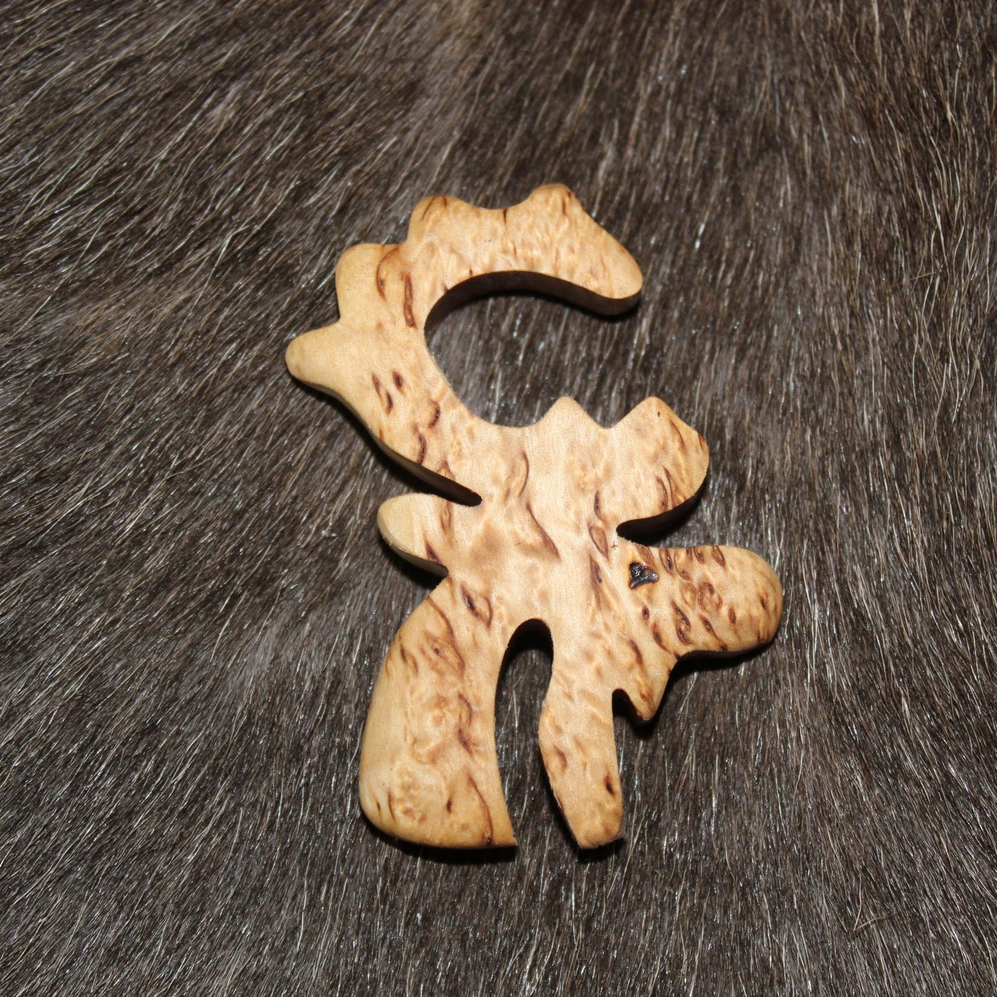 28-332 Patavahti, poronpää