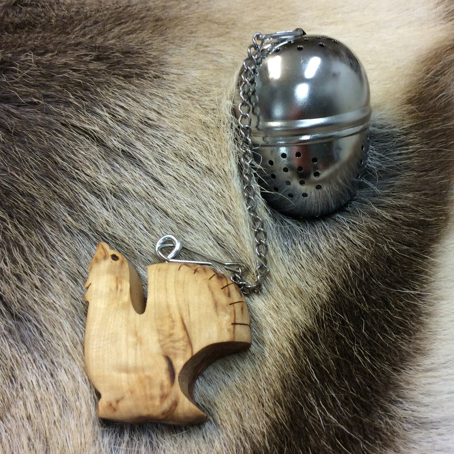 32-322 Teepallo, metso