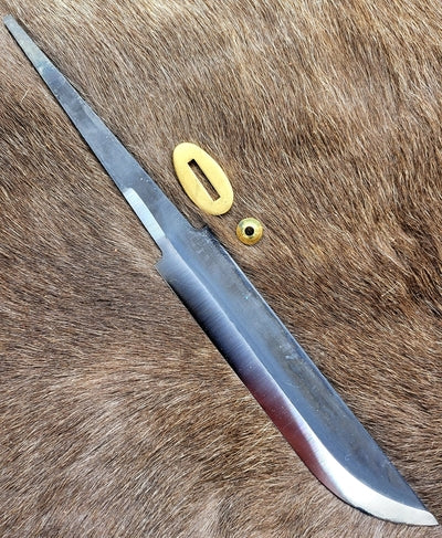 Carbon Steel Blade 145