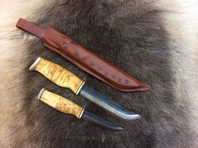 23KI - Kaksoispuukko iso