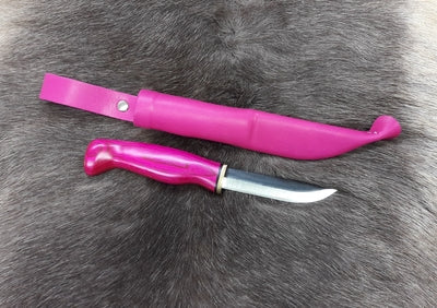 Color Knife with an 8.5 cm blade