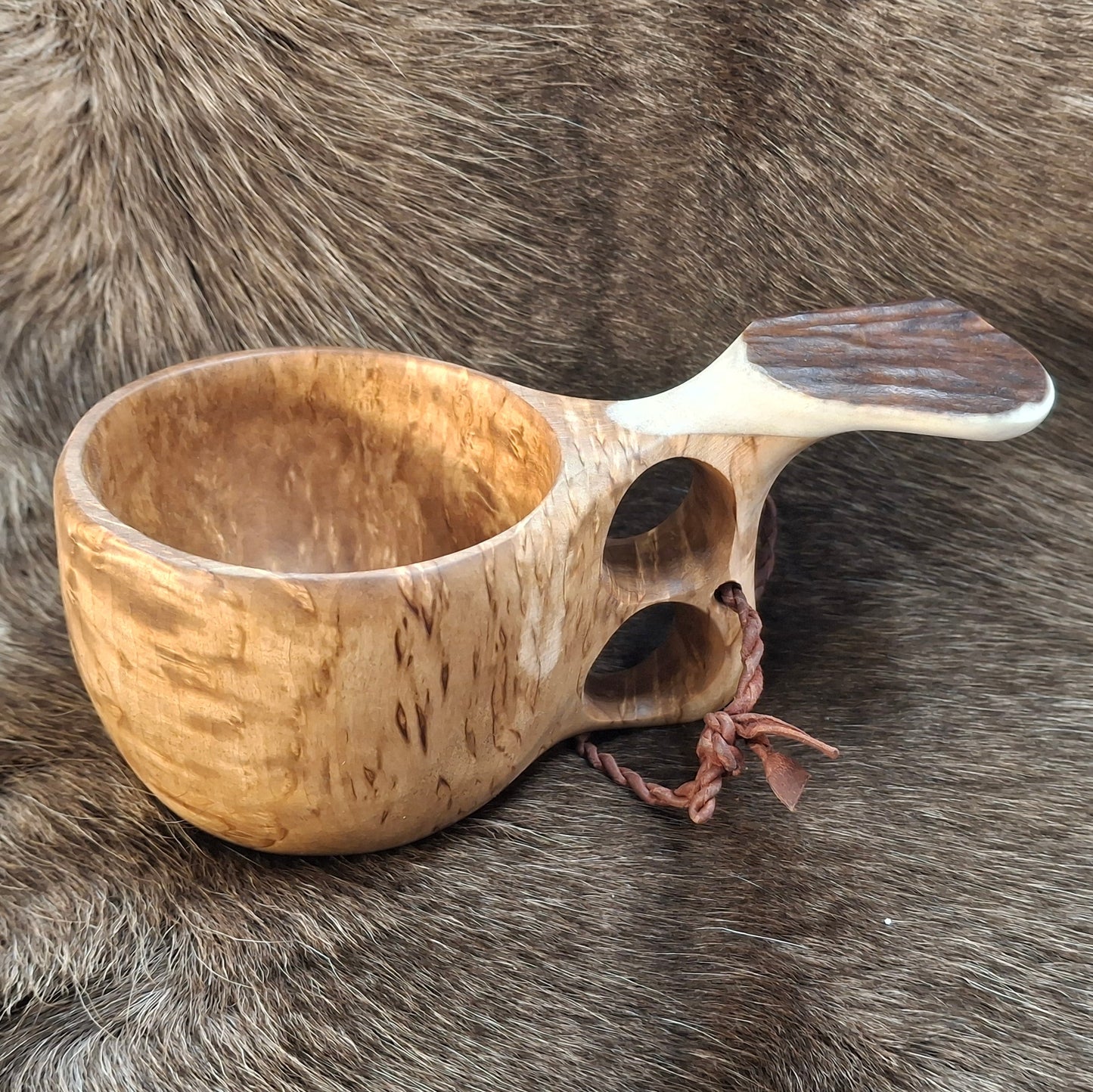 Visa Birch Kuksa