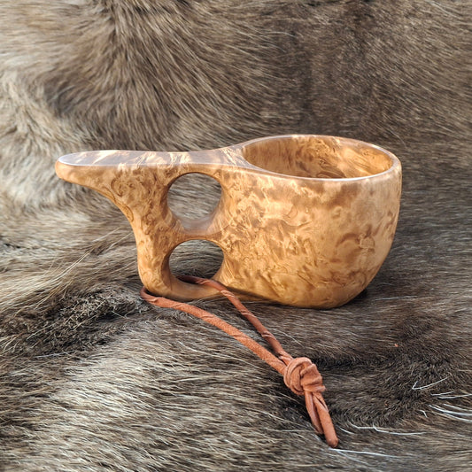 Visa Birch Kuksa, small