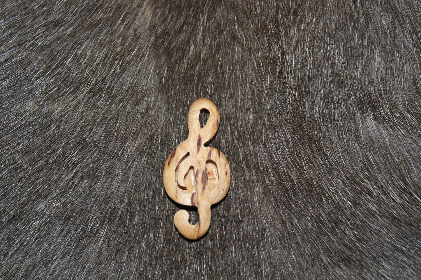 Magnet, Clef