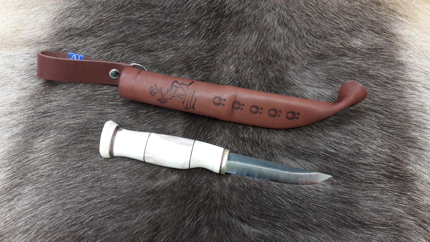 23LUU85 Luupuukko pieni