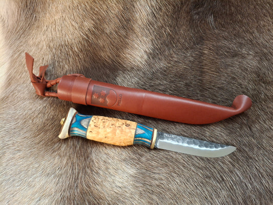 Pellopuukko