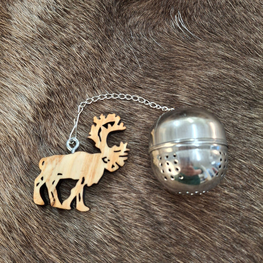 32-332 Teepallo, poro