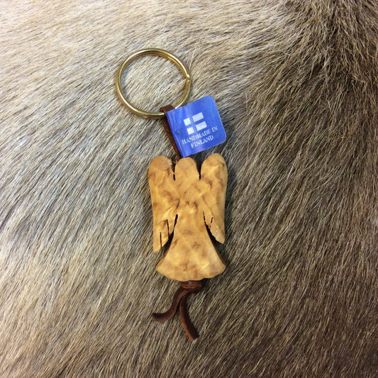 Angel Keychain