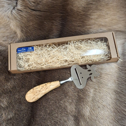 40B Juustohöylä Lehmä