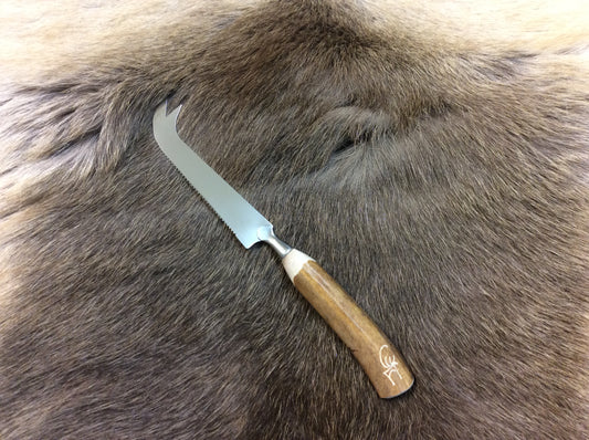 Cheese knife (Reindeer Antler)