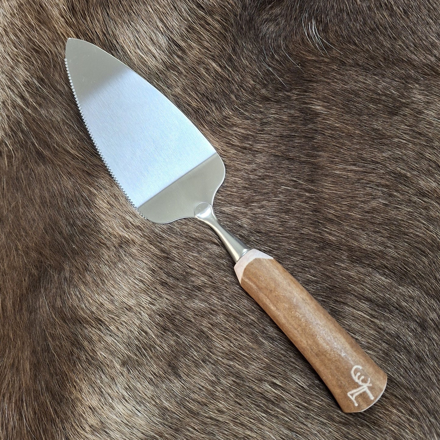 60S  Kakkulapio (poronsarvesta)