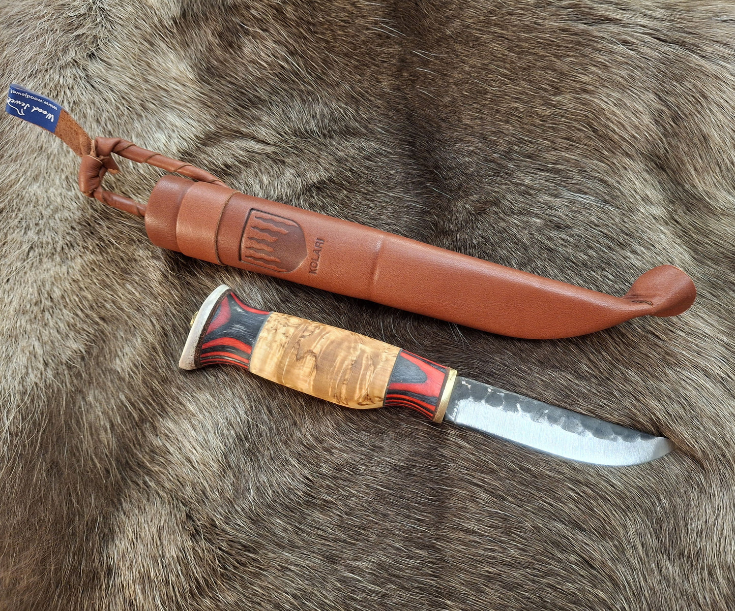 Kolari Knife