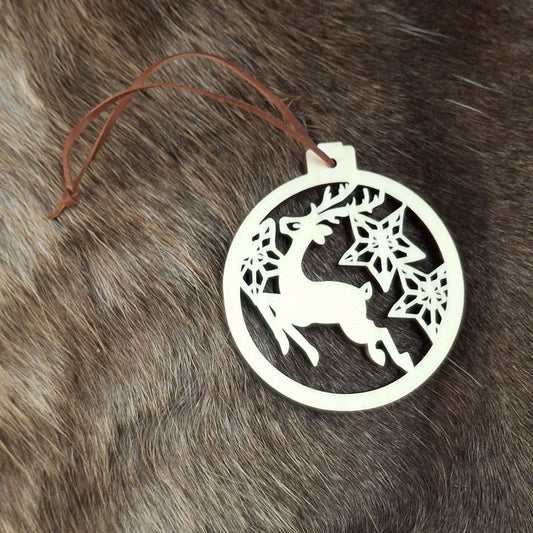 Visa Birch Kuksa