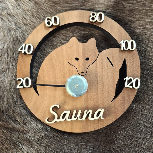 L3124 Saunamittari Kettu