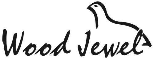 Wood Jewel logo