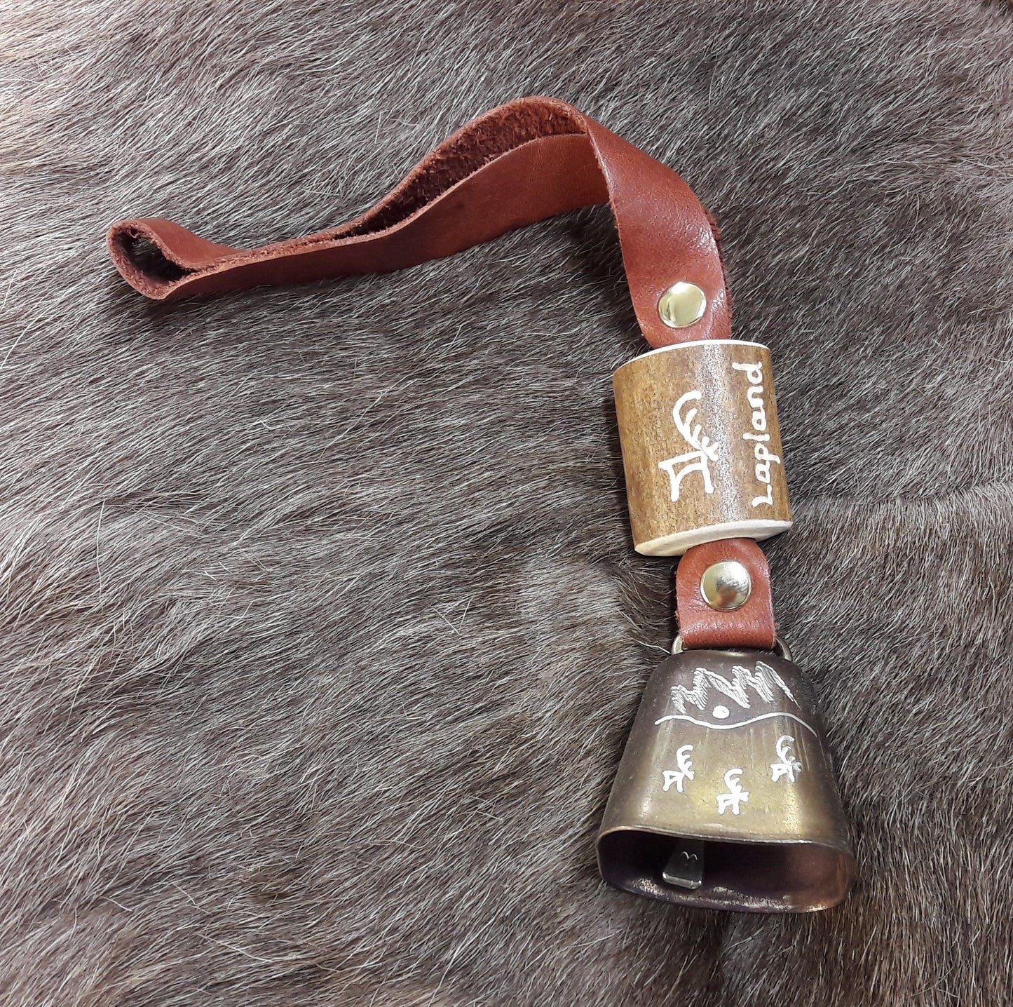 KILI2 Kilikello pitkä