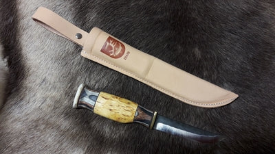 Inari Knife